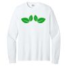 1-Hr RUSH NO MINIMUM Unisex Long Sleeve T-Shirt Thumbnail