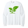 1-Hr RUSH NO MINIMUM Unisex Long Sleeve T-Shirt Thumbnail