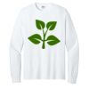 1-Hr RUSH NO MINIMUM Unisex Long Sleeve T-Shirt Thumbnail