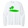 1-Hr RUSH NO MINIMUM Unisex Long Sleeve T-Shirt Thumbnail