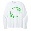 1-Hr RUSH NO MINIMUM Unisex Long Sleeve T-Shirt Thumbnail