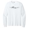 1-Hr RUSH NO MINIMUM Unisex Long Sleeve T-Shirt Thumbnail