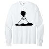 1-Hr RUSH NO MINIMUM Unisex Long Sleeve T-Shirt Thumbnail