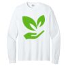 1-Hr RUSH NO MINIMUM Unisex Long Sleeve T-Shirt Thumbnail