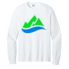 1-Hr RUSH NO MINIMUM Unisex Long Sleeve T-Shirt Thumbnail