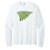 1-Hr RUSH NO MINIMUM Unisex Long Sleeve T-Shirt Thumbnail
