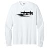 1-Hr RUSH NO MINIMUM Unisex Long Sleeve T-Shirt Thumbnail