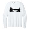 1-Hr RUSH NO MINIMUM Unisex Long Sleeve T-Shirt Thumbnail