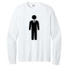 1-Hr RUSH NO MINIMUM Unisex Long Sleeve T-Shirt Thumbnail