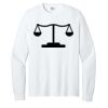 1-Hr RUSH NO MINIMUM Unisex Long Sleeve T-Shirt Thumbnail