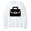 1-Hr RUSH NO MINIMUM Unisex Long Sleeve T-Shirt Thumbnail