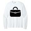 1-Hr RUSH NO MINIMUM Unisex Long Sleeve T-Shirt Thumbnail