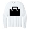 1-Hr RUSH NO MINIMUM Unisex Long Sleeve T-Shirt Thumbnail