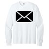 1-Hr RUSH NO MINIMUM Unisex Long Sleeve T-Shirt Thumbnail