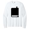 1-Hr RUSH NO MINIMUM Unisex Long Sleeve T-Shirt Thumbnail
