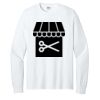 1-Hr RUSH NO MINIMUM Unisex Long Sleeve T-Shirt Thumbnail