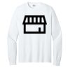 1-Hr RUSH NO MINIMUM Unisex Long Sleeve T-Shirt Thumbnail