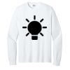 1-Hr RUSH NO MINIMUM Unisex Long Sleeve T-Shirt Thumbnail