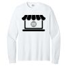 1-Hr RUSH NO MINIMUM Unisex Long Sleeve T-Shirt Thumbnail