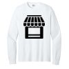 1-Hr RUSH NO MINIMUM Unisex Long Sleeve T-Shirt Thumbnail