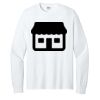 1-Hr RUSH NO MINIMUM Unisex Long Sleeve T-Shirt Thumbnail