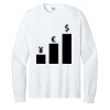 1-Hr RUSH NO MINIMUM Unisex Long Sleeve T-Shirt Thumbnail