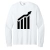 1-Hr RUSH NO MINIMUM Unisex Long Sleeve T-Shirt Thumbnail