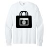 1-Hr RUSH NO MINIMUM Unisex Long Sleeve T-Shirt Thumbnail