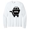 1-Hr RUSH NO MINIMUM Unisex Long Sleeve T-Shirt Thumbnail