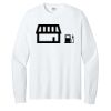 1-Hr RUSH NO MINIMUM Unisex Long Sleeve T-Shirt Thumbnail