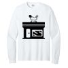 1-Hr RUSH NO MINIMUM Unisex Long Sleeve T-Shirt Thumbnail