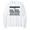 1-Hr RUSH NO MINIMUM Unisex Long Sleeve T-Shirt Thumbnail