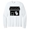1-Hr RUSH NO MINIMUM Unisex Long Sleeve T-Shirt Thumbnail