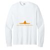 1-Hr RUSH NO MINIMUM Unisex Long Sleeve T-Shirt Thumbnail