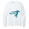 1-Hr RUSH NO MINIMUM Unisex Long Sleeve T-Shirt Thumbnail