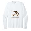 1-Hr RUSH NO MINIMUM Unisex Long Sleeve T-Shirt Thumbnail