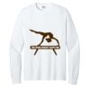1-Hr RUSH NO MINIMUM Unisex Long Sleeve T-Shirt Thumbnail