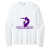 1-Hr RUSH NO MINIMUM Unisex Long Sleeve T-Shirt Thumbnail