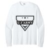 1-Hr RUSH NO MINIMUM Unisex Long Sleeve T-Shirt Thumbnail
