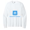 1-Hr RUSH NO MINIMUM Unisex Long Sleeve T-Shirt Thumbnail