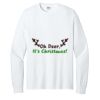 1-Hr RUSH NO MINIMUM Unisex Long Sleeve T-Shirt Thumbnail