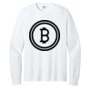 1-Hr RUSH NO MINIMUM Unisex Long Sleeve T-Shirt Thumbnail