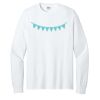 1-Hr RUSH NO MINIMUM Unisex Long Sleeve T-Shirt Thumbnail