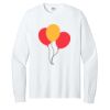 1-Hr RUSH NO MINIMUM Unisex Long Sleeve T-Shirt Thumbnail