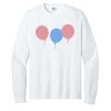 1-Hr RUSH NO MINIMUM Unisex Long Sleeve T-Shirt Thumbnail