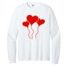 1-Hr RUSH NO MINIMUM Unisex Long Sleeve T-Shirt Thumbnail