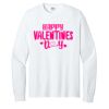 1-Hr RUSH NO MINIMUM Unisex Long Sleeve T-Shirt Thumbnail