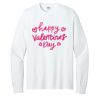 1-Hr RUSH NO MINIMUM Unisex Long Sleeve T-Shirt Thumbnail