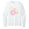 1-Hr RUSH NO MINIMUM Unisex Long Sleeve T-Shirt Thumbnail