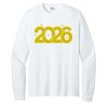 1-Hr RUSH NO MINIMUM Unisex Long Sleeve T-Shirt Thumbnail